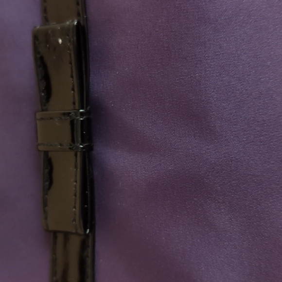 NWOT Lancome Cosmetic Bag - Picture 6 of 8